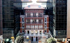 Barceló Oviedo Cervantes